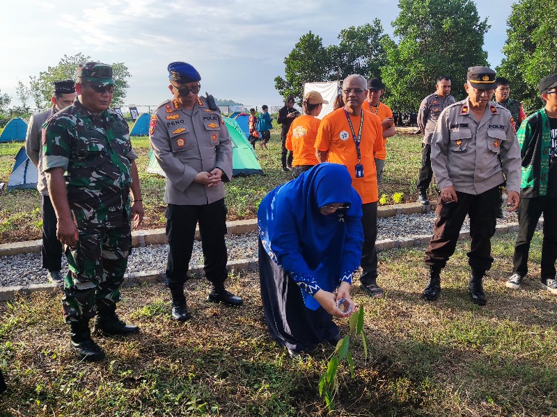 Jambore Cat Lovers Kpksi Resmi Dibuka Kadisparbud Gowa Jadi